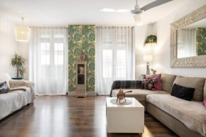 apartamento grande en lavapies
